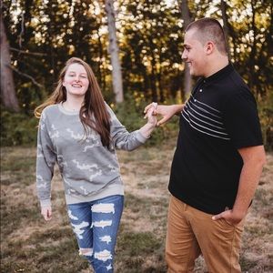 Meet your Posher, Caitlin